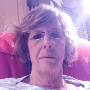 Meet your Posher, Patti